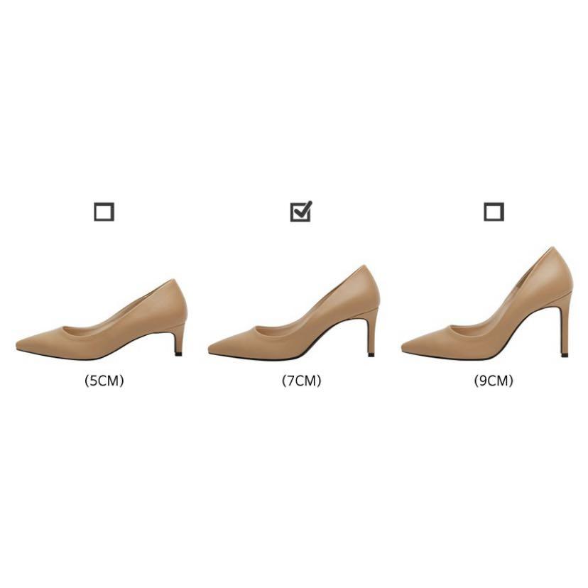 Stiletto 7 cm on sale