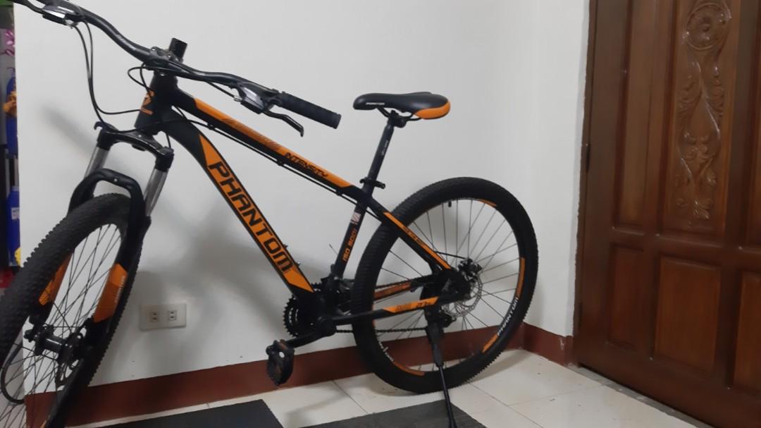 Phantom Intensity for sale swap offer anything Sports Equipment