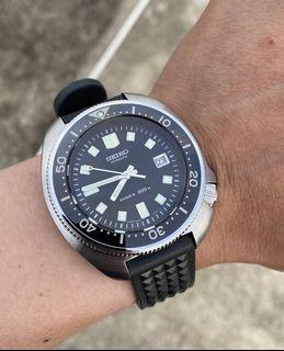 Seiko Willard Sla033