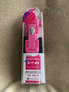 RK MINI 3 Wireless Selfie Stick