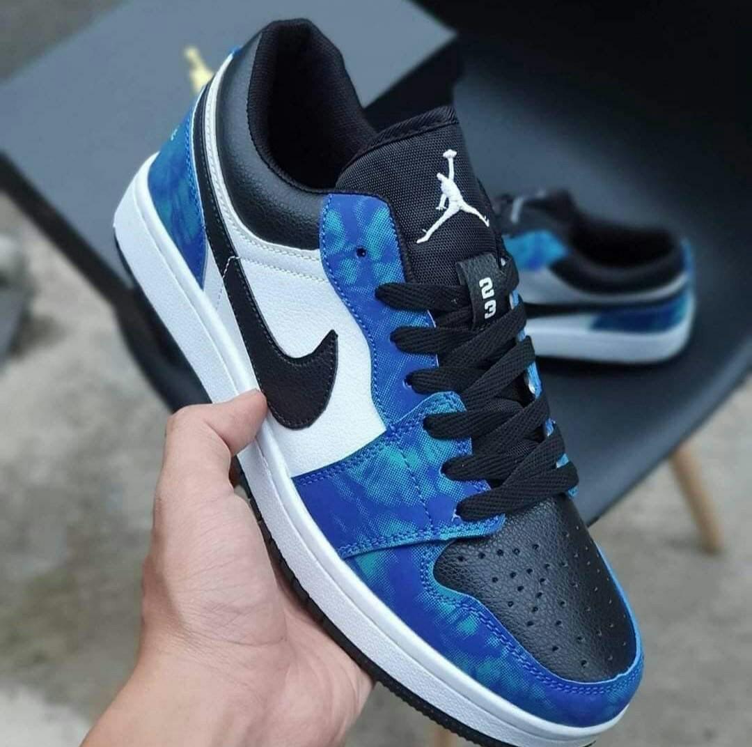 Sepatu nike air jordan retro discount