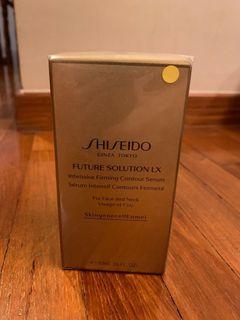 Shiseido Future Solution LX Intensive Firming Contour Serum