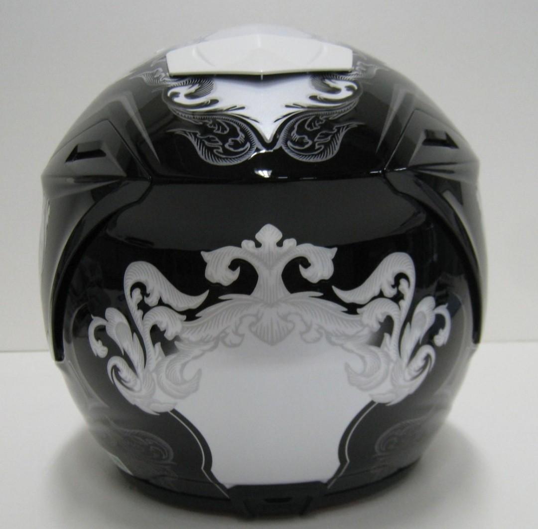 Shoei J-Force 4 Refinado TC-5 size L 