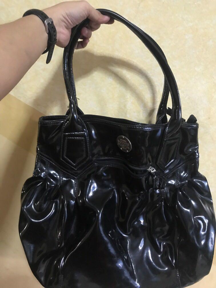 plate carrier mounted backpack