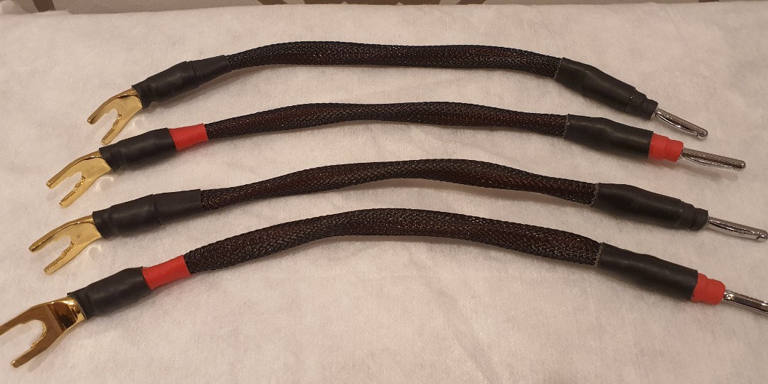 Speaker Jumpers, Audio, Soundbars, Speakers & Amplifiers on Carousell