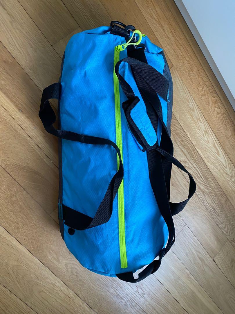 Speedo duffle bag new arrivals
