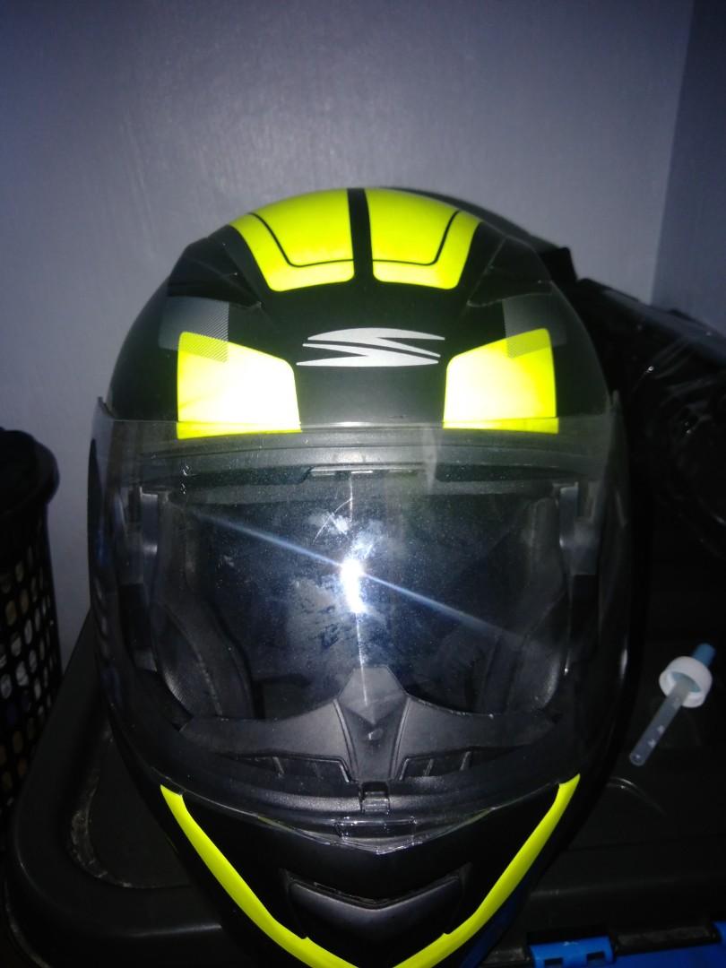 Spyder helmet arrow hot sale