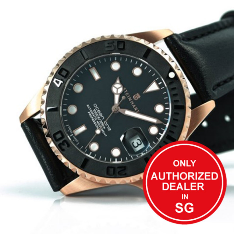 Ocean one 2025 39 pink