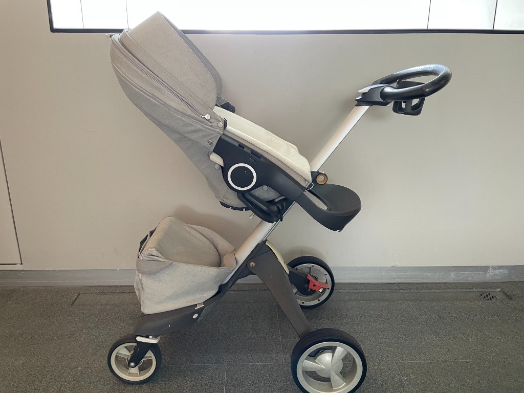 Stokke xplory store v4