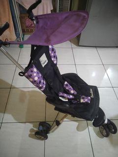 Stroller isport Cocolatte JABODETABEK