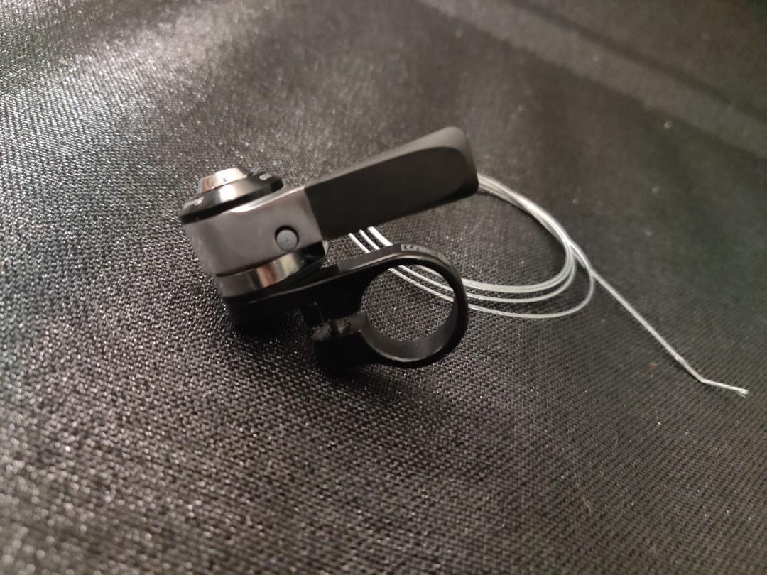 Sunrace m90 thumb shifter 2025