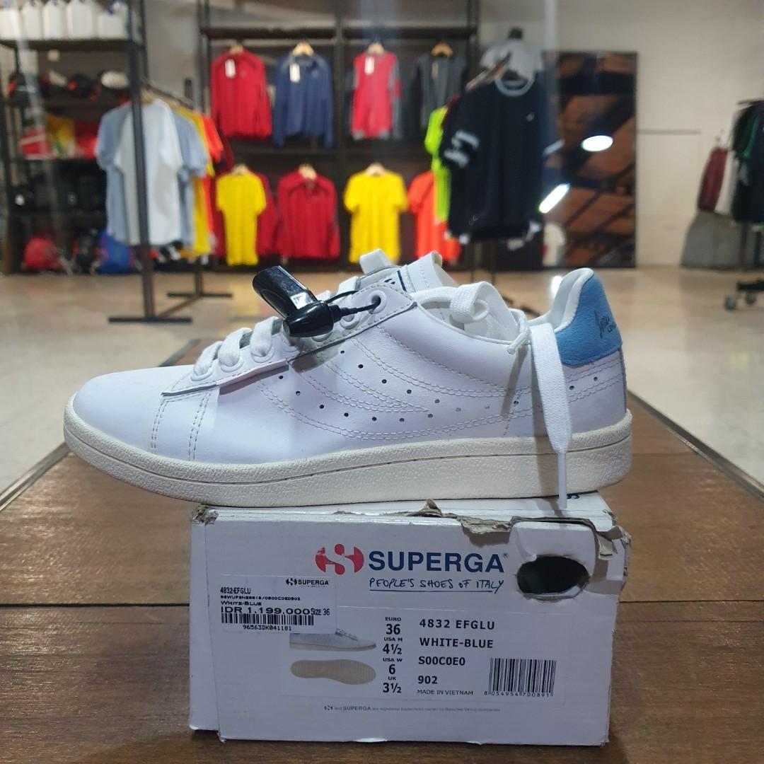 superga 4832 efglu