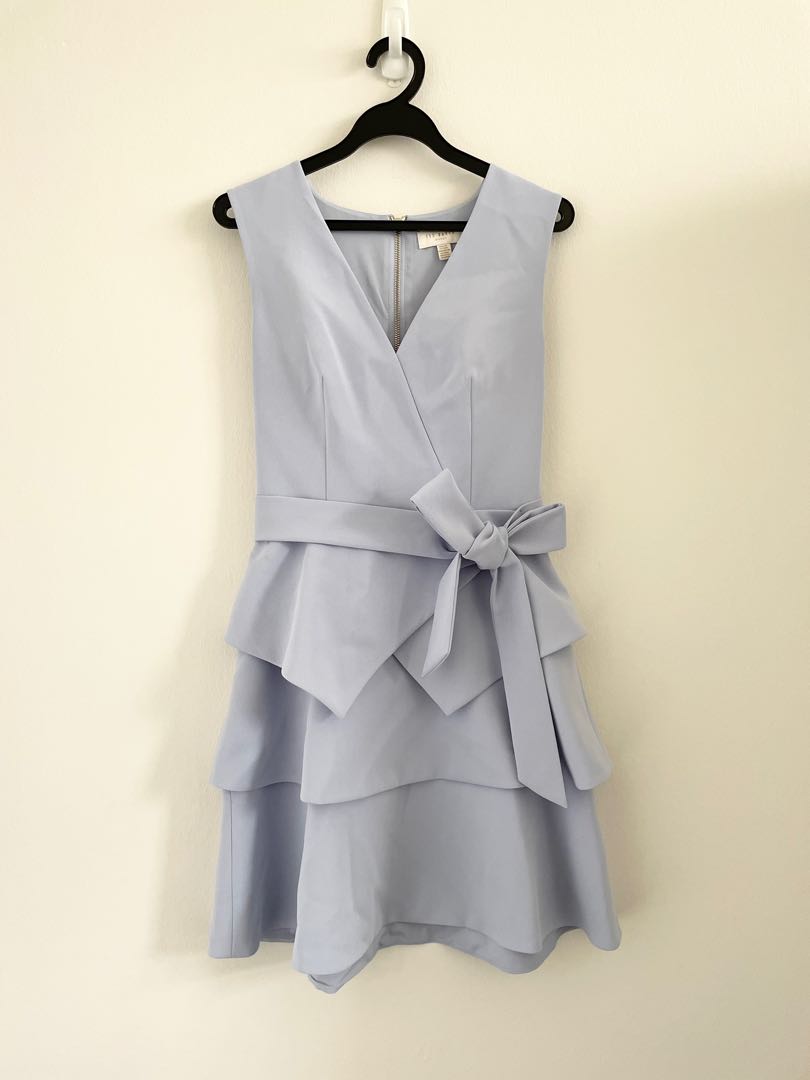 Ted store baker reinah