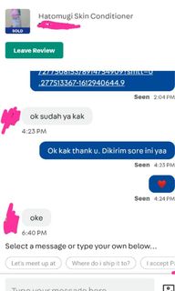 (Kategori: ) berada di . Dikirim oleh rossylisting (ID iklan 1108927205, Gambar 1). Deskripsi: .