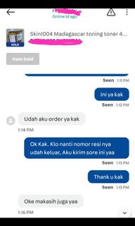 (Kategori: ) berada di . Dikirim oleh rossylisting (ID iklan 1108927350, Gambar 1). Deskripsi: .