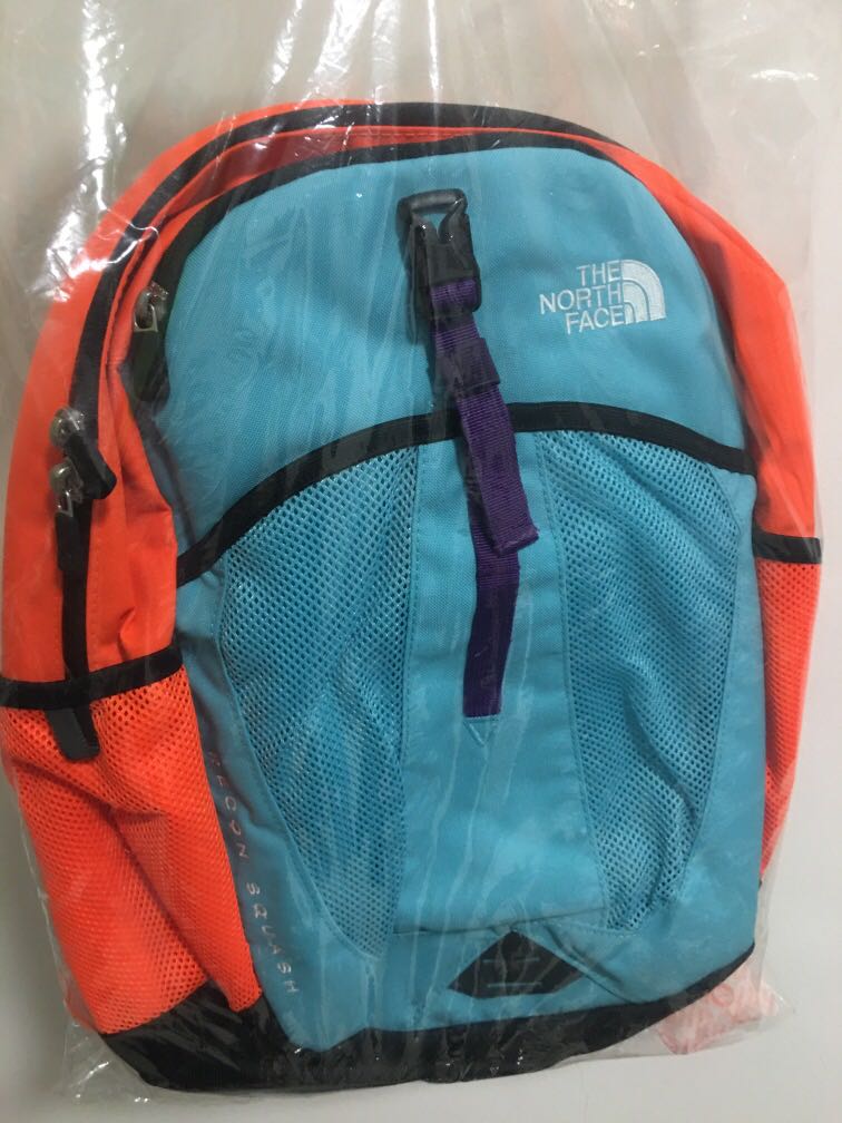 Recon best sale squash backpack
