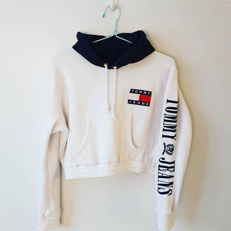 Tommy jeans 90s hoodie new arrivals
