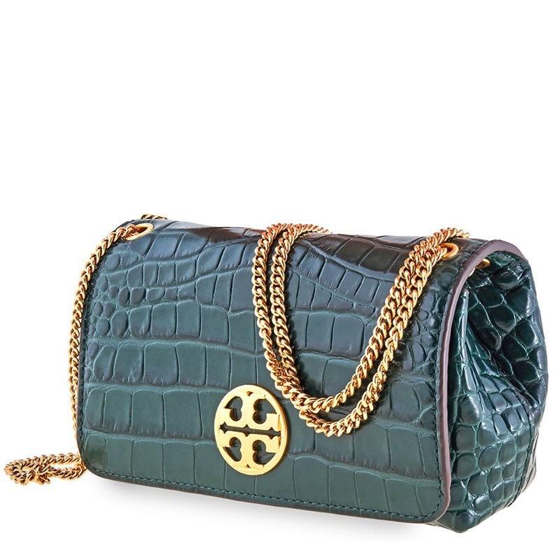 Tory burch evening sale clutch