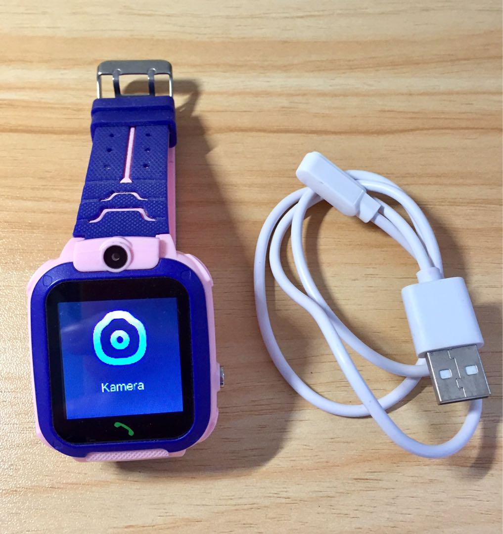 Toy phone watch deals