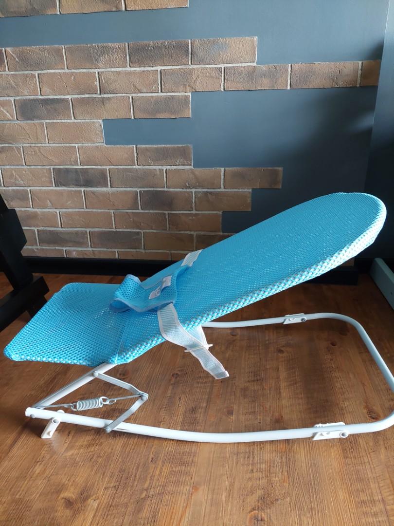 Traditional baby rocker, Babies & Kids, Baby Nursery & Kids Furniture ...