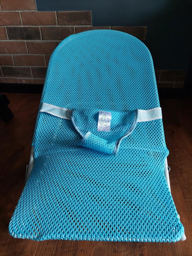 Traditional baby rocker, Babies & Kids, Baby Nursery & Kids Furniture ...