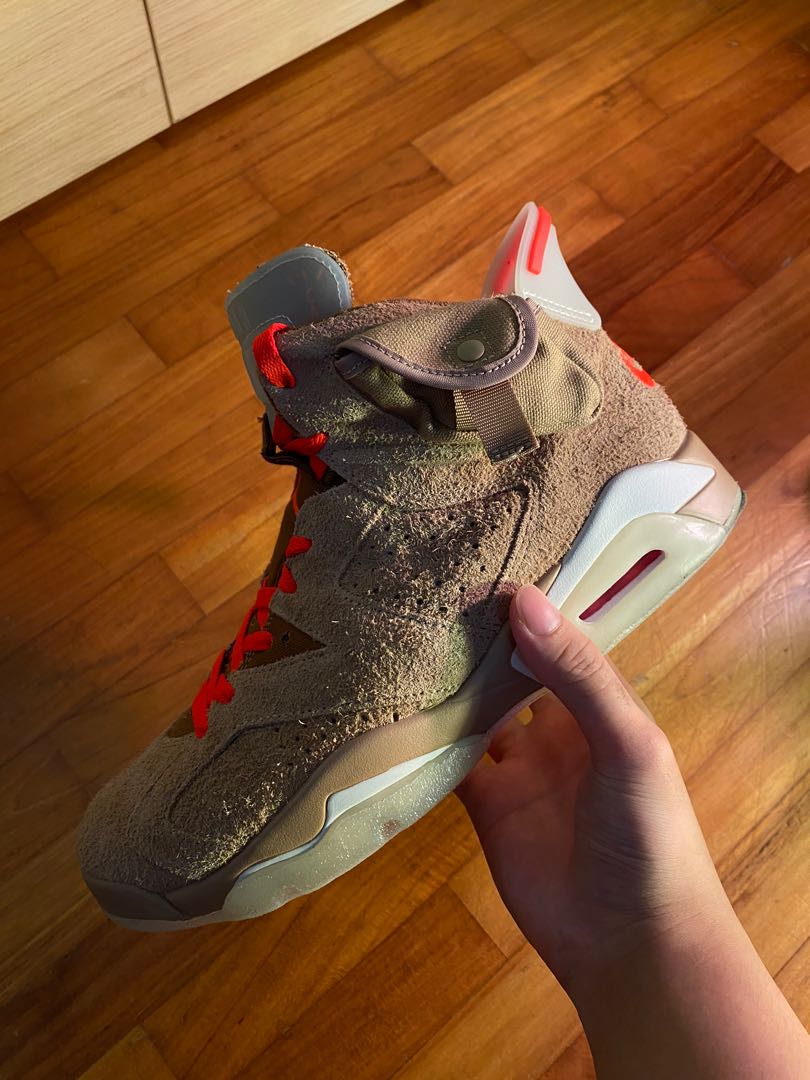 travis j6