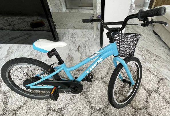 Trek kids bike basket outlet