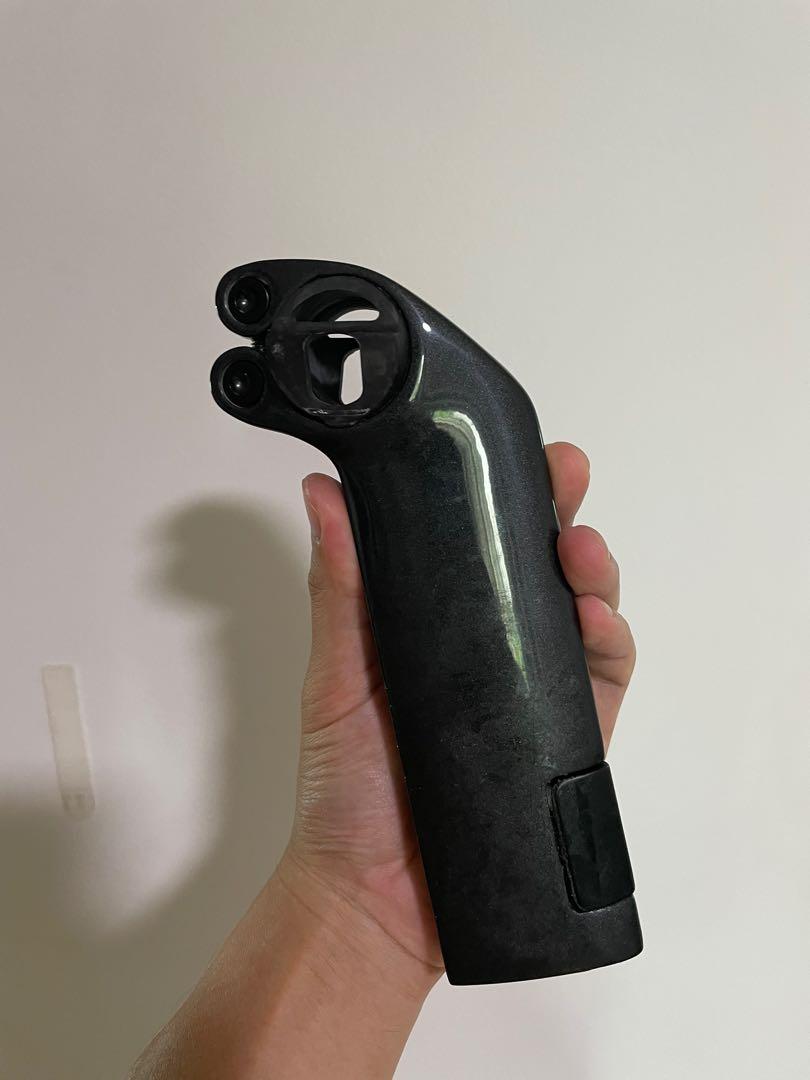 TREK Madone SLR seat post, Sports 