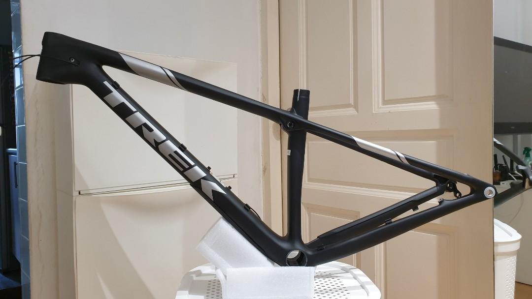 Trek clearance procaliber 15.5