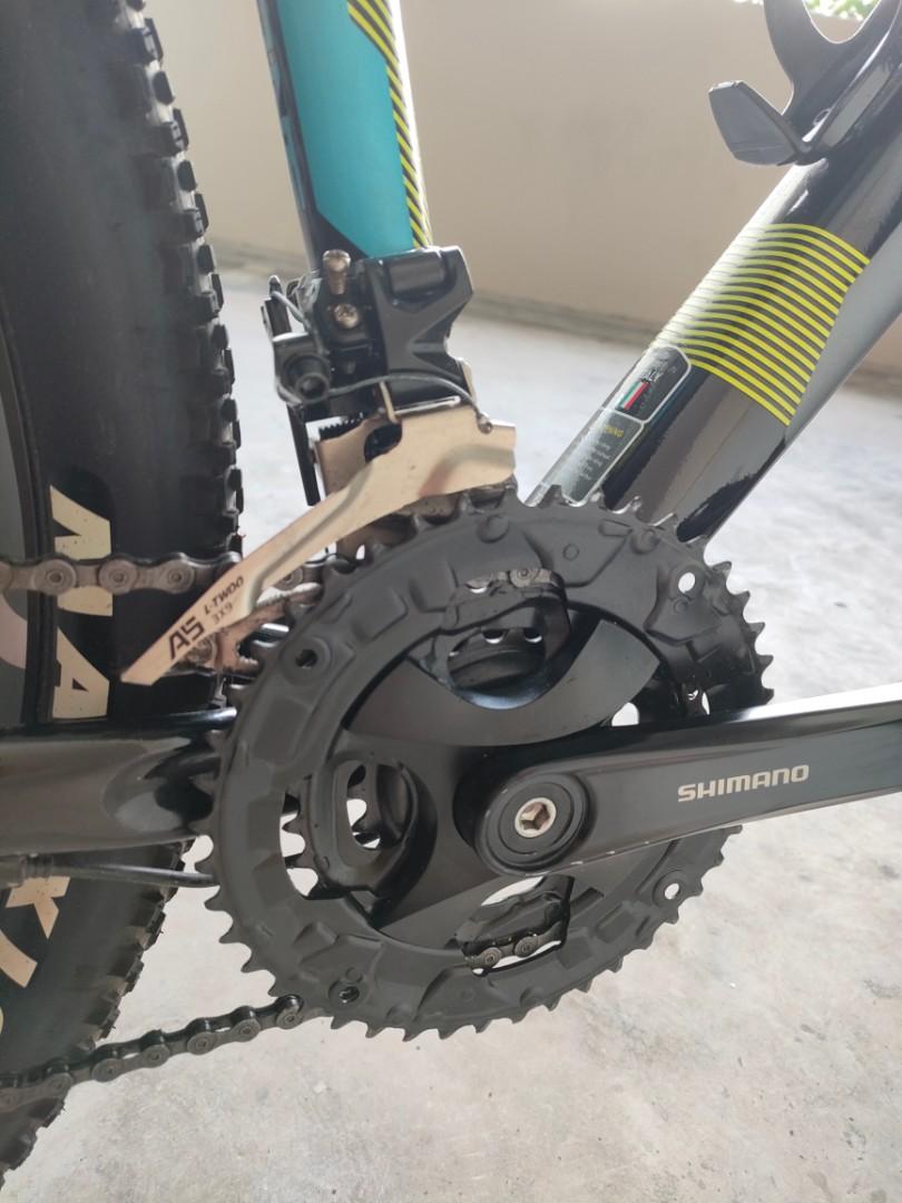 Trinx X1 Pro Mountain Bike, Sports Equipment, Bicycles & Parts ...