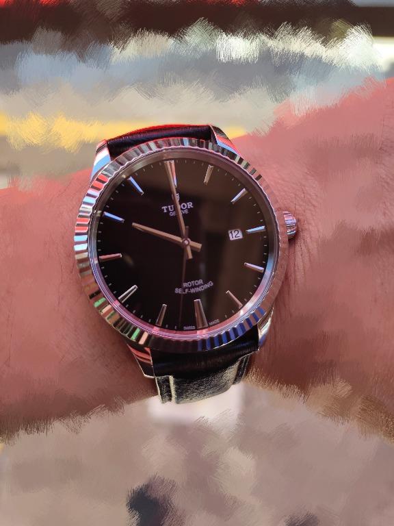 Tudor 12710 sales