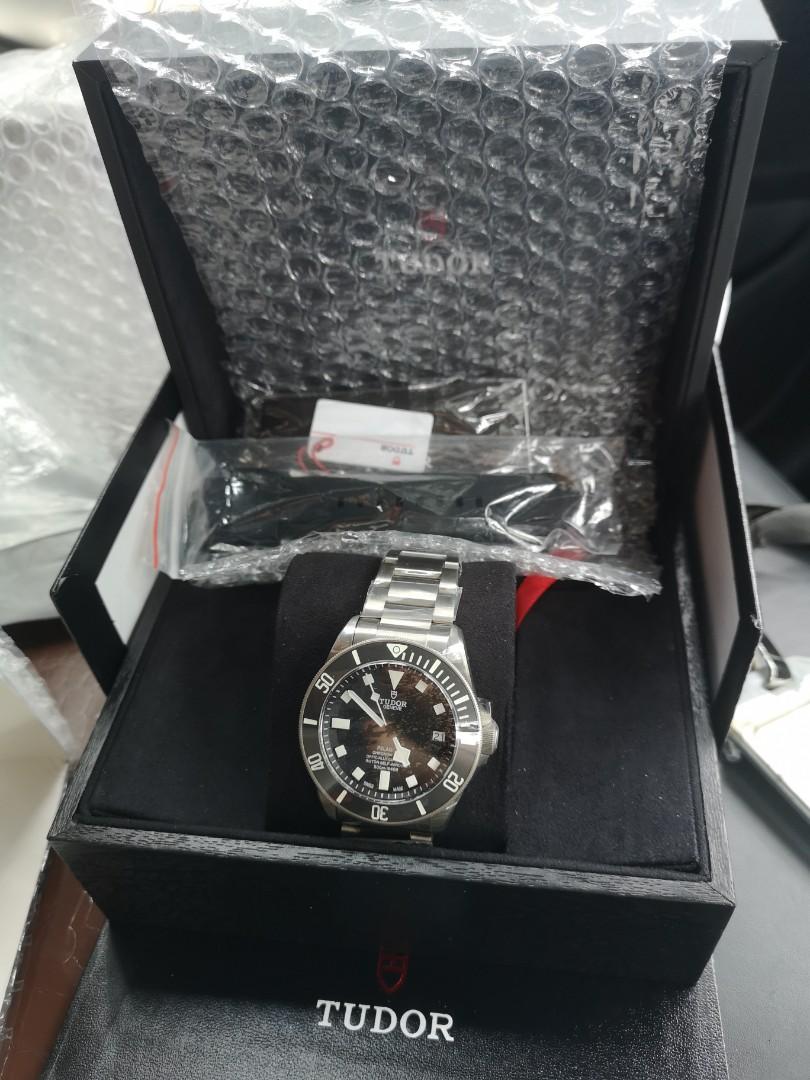 Tudor pelagos xf v5 best sale