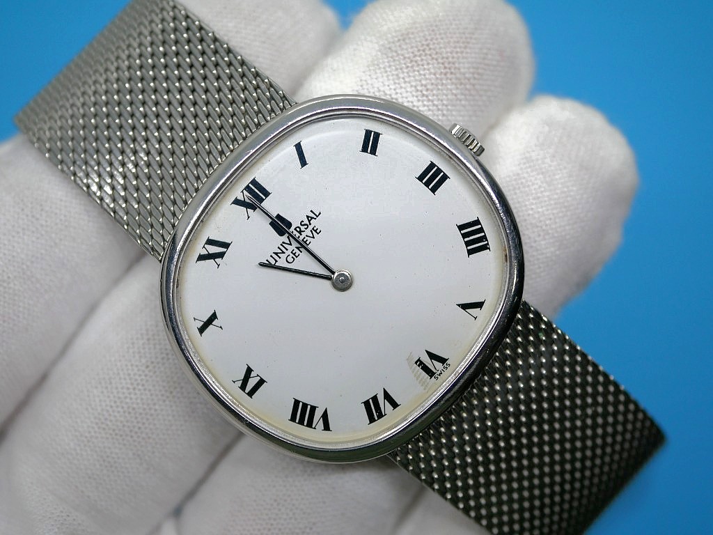 Universal sales geneve ellipse