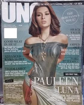 UNO Magazine - 2007 Issues