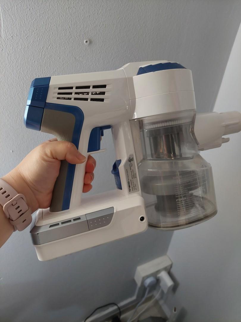 Honest Review Of The Tineco A10 Hero Stick Vacuum From, 58 OFF