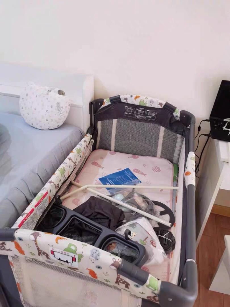 Valdera playpen 2025