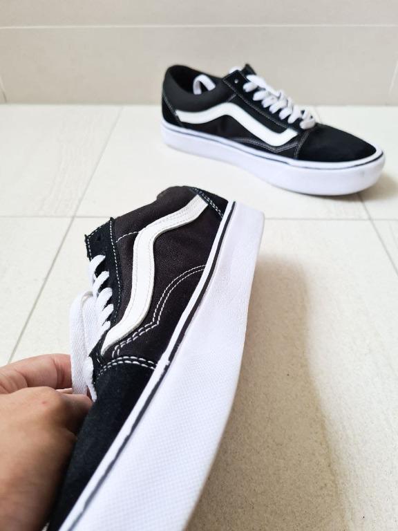 Comfycush vans ultracush sale