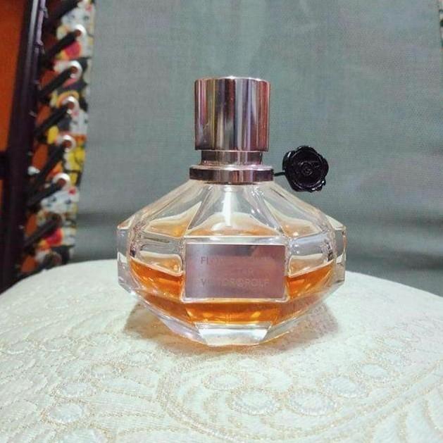 Viktor Rolf Flowerbomb Nectar Edp Intense 50ml Beauty Personal Care Fragrance Deodorants On Carousell Viktor Rolf Flowerbomb Nectar Edp Intense 50ml Beauty Personal Care Fragrance Deodorants On Carousell