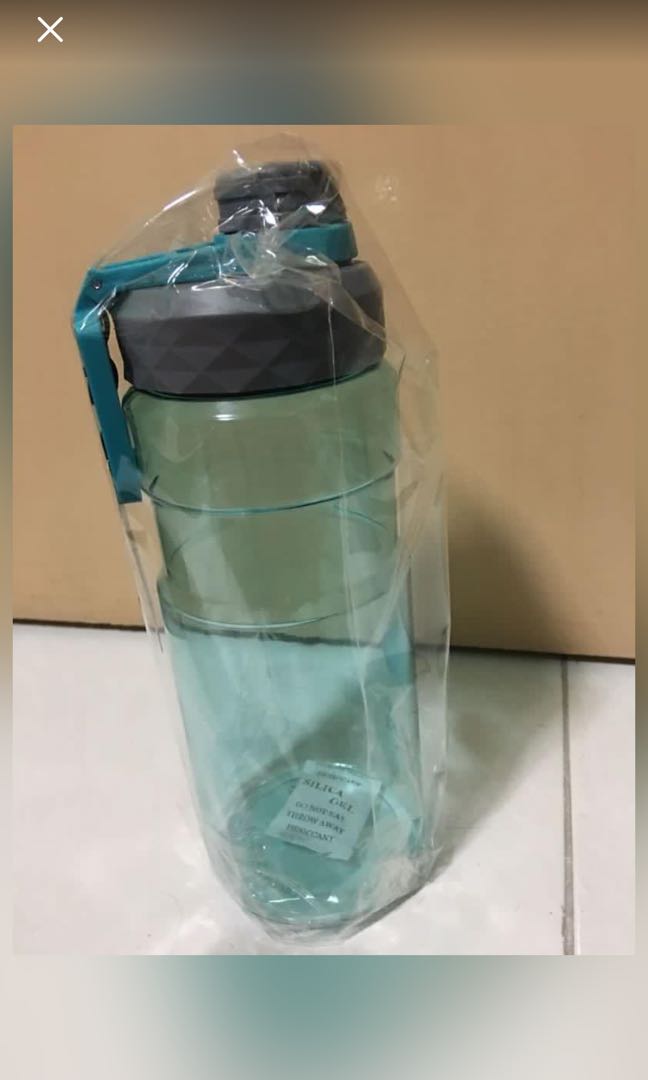 Water bottle, Motorcycles, Motorcycle Accessories on Carousell