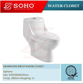 water closet lavatory - View all water closet lavatory ads in Carousell ...