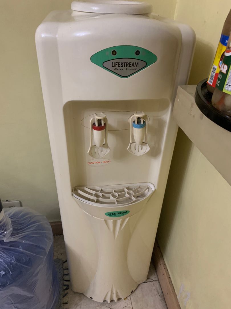 Water Dispenser Hot & Cold not working , TV & Home Appliances, Kitchen Appliances, Water