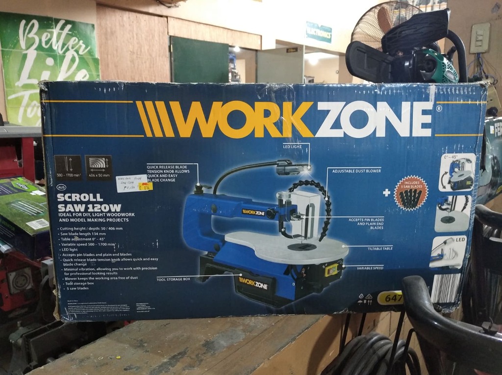 Cheap scroll saw aldi shop
