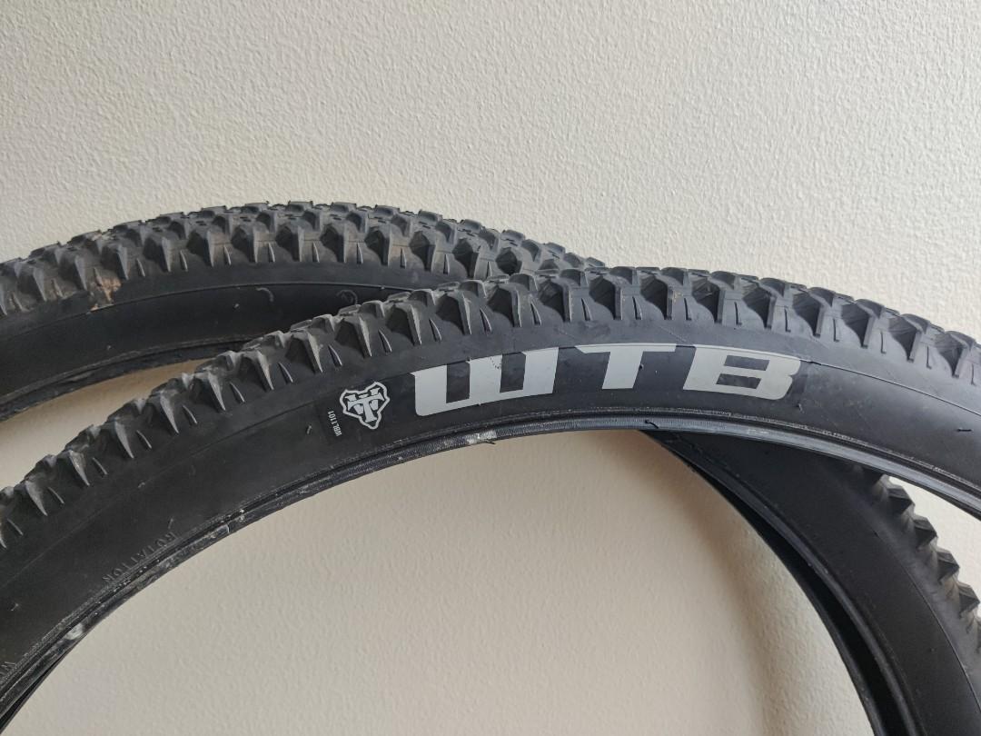 Wtb wolverine store 2.2 27.5