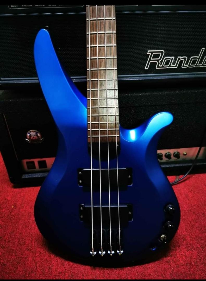Yamaha rbx store 774 bass