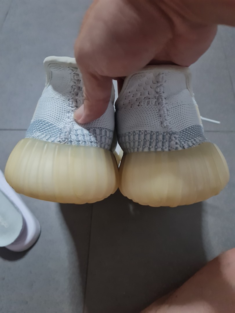 Fake yeezy lundmark deals