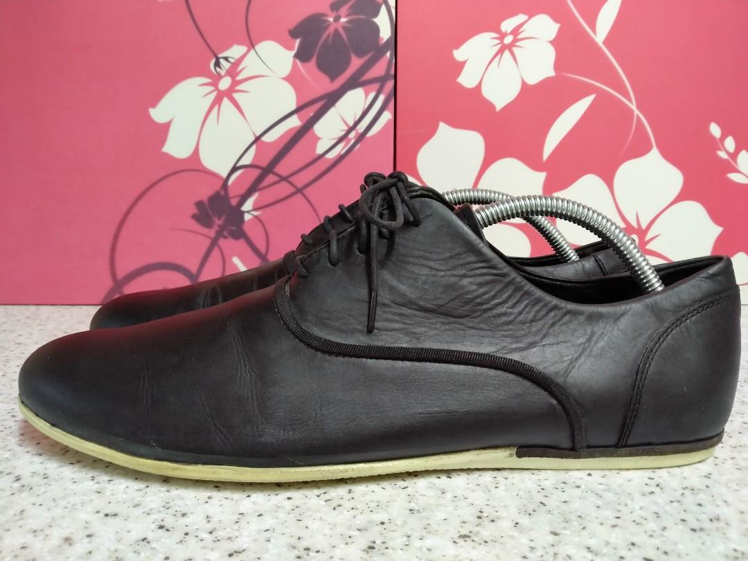 Zara Man Shoes nike adidas Men s Fashion Footwear Dress shoes