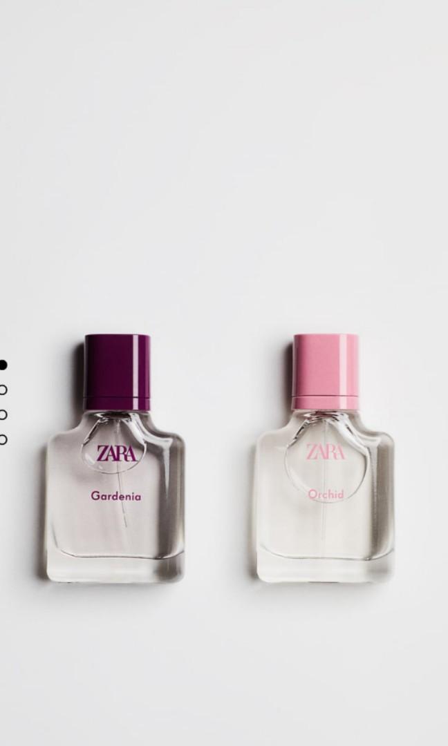 Zara Orchid Perfume Gardenia Zara Parfum Zara Perfume Orchid And