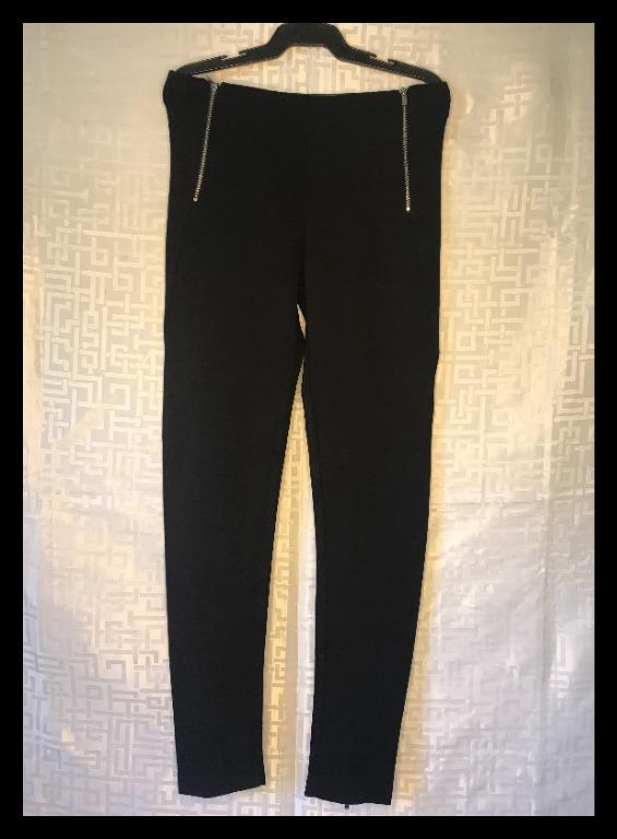 Trafaluc zara pants hotsell
