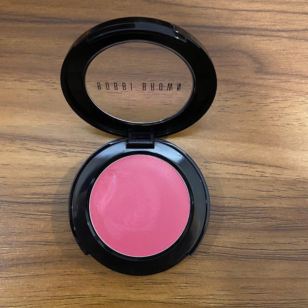 100 Authentic Bobbi Brown Pot Rouge for Lips and Cheeks Pale