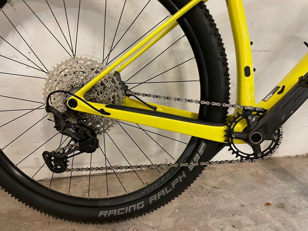2021 scott scale 930 outlet